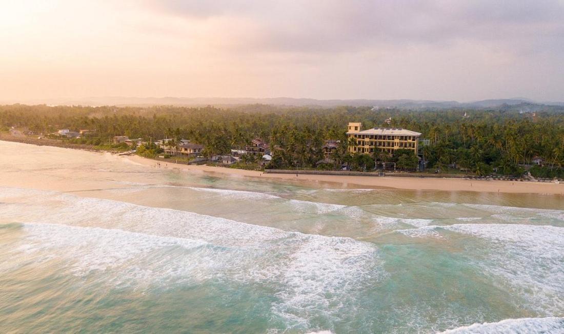 The Kabalana Hotel Ahangama Eksteriør bilde